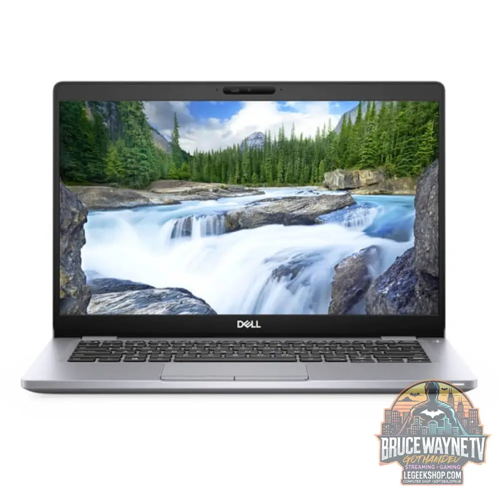Dell Latitude 5310 - Dell