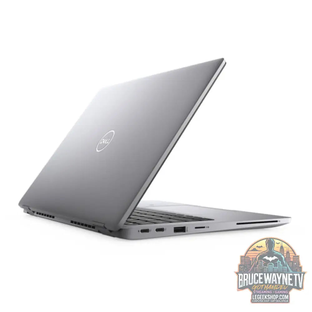 Dell Latitude 5320 - Dell - vue 4