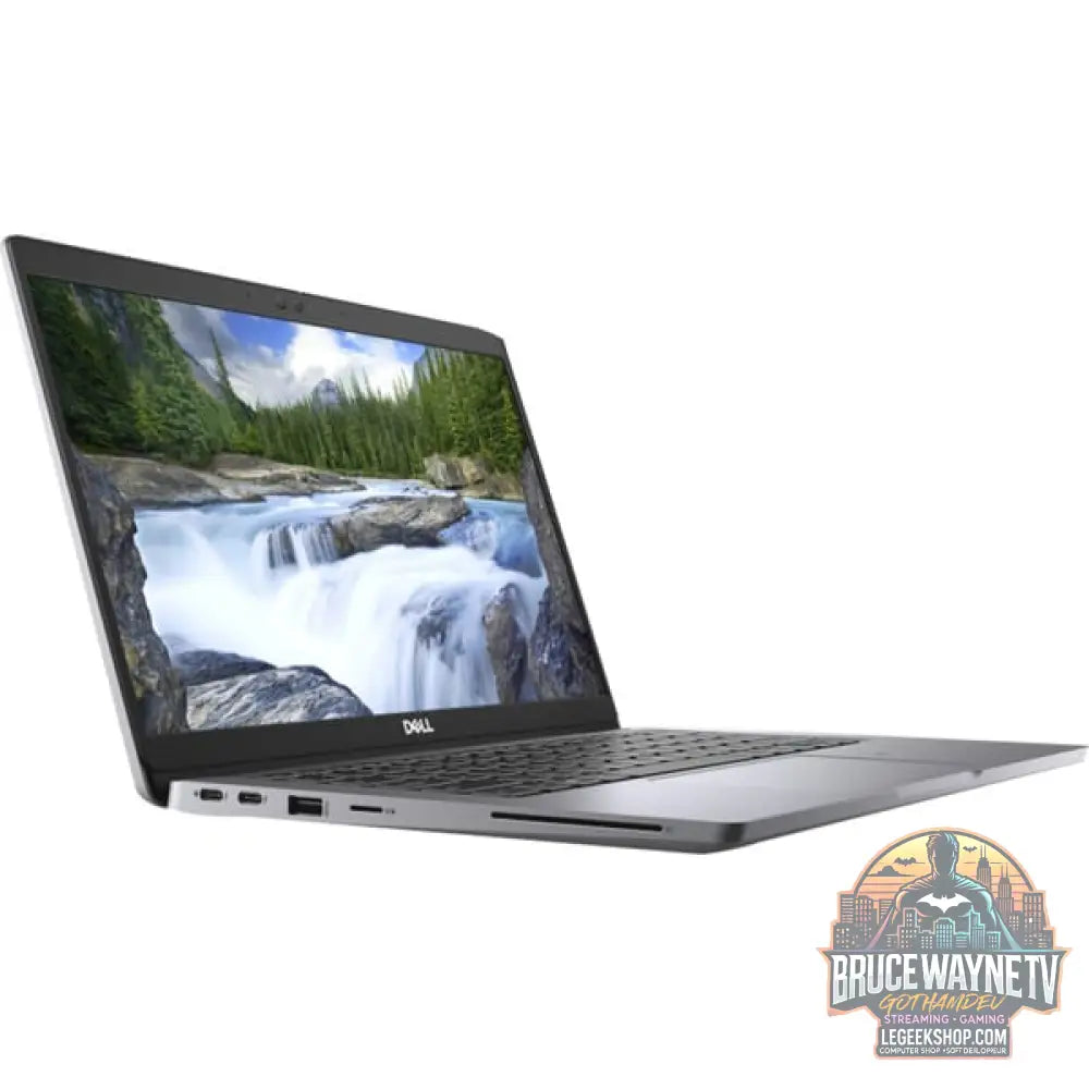 Dell Latitude 5320 - Dell