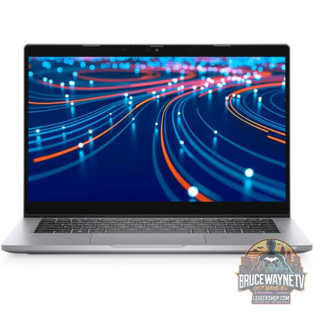 Dell Latitude 5320 - Dell