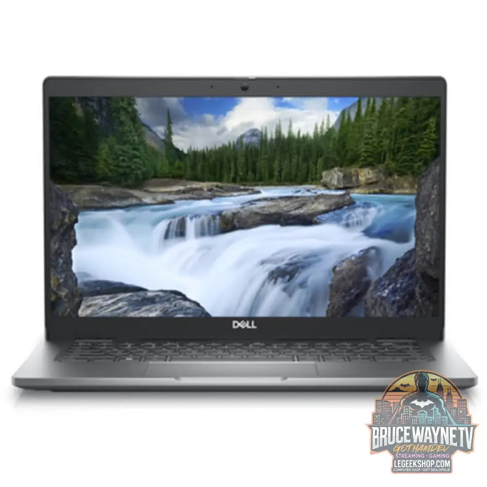 Dell Latitude 5330 - Dell - vue 2
