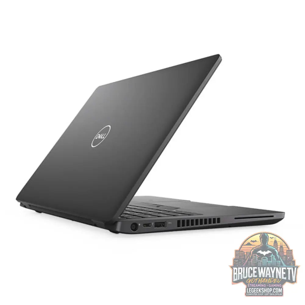 Dell Latitude 5400 - Dell - vue 5