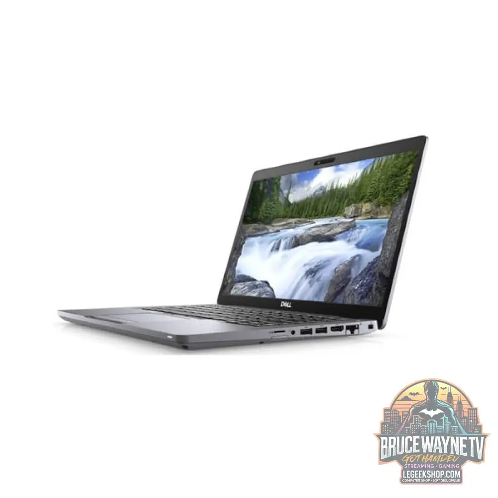 Dell Latitude 5410 - Dell - vue 2