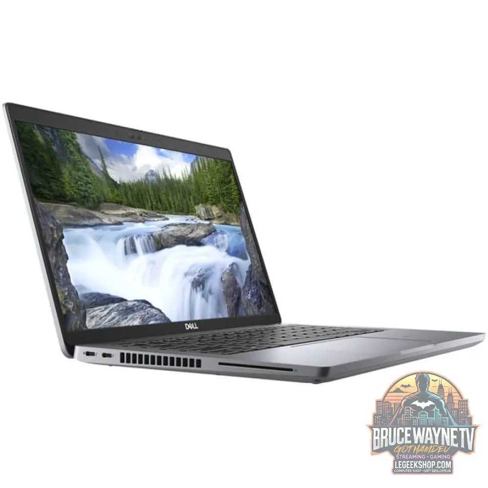 Dell Latitude 5420 - Dell