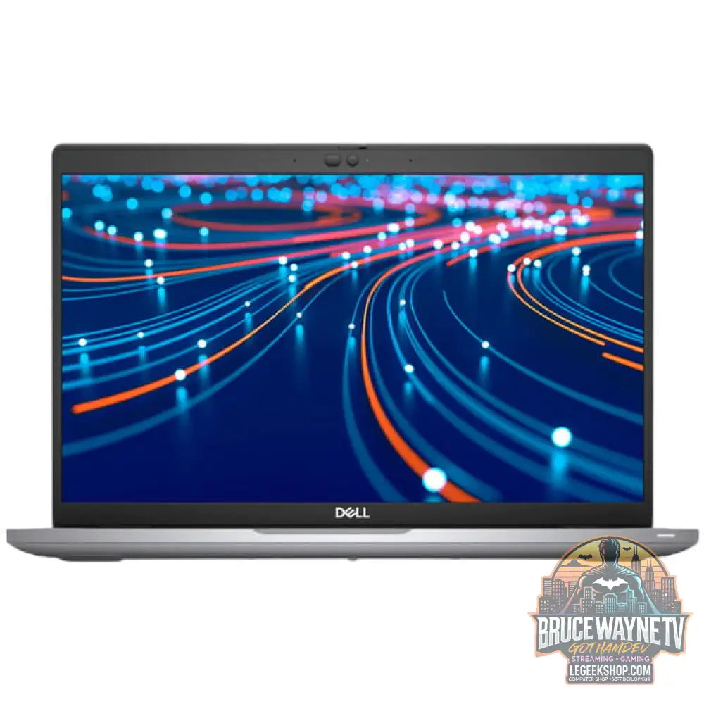 Dell Latitude 5420 - Dell