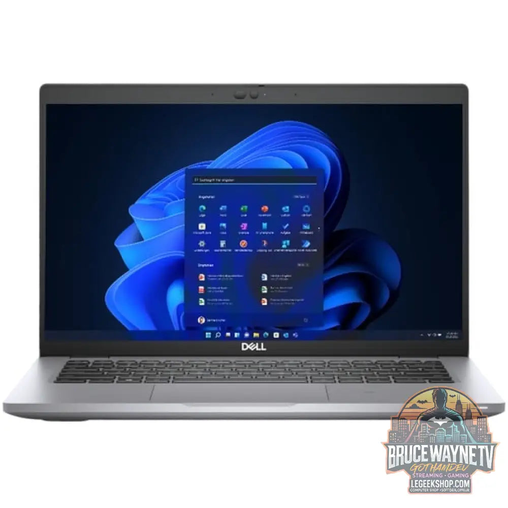 Dell Latitude 5420 - Dell