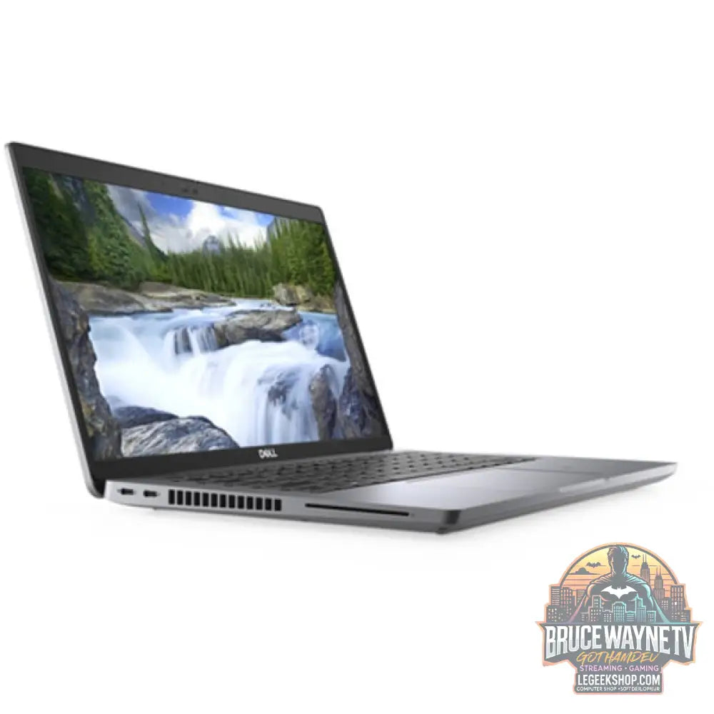 Dell Latitude 5420 - Dell