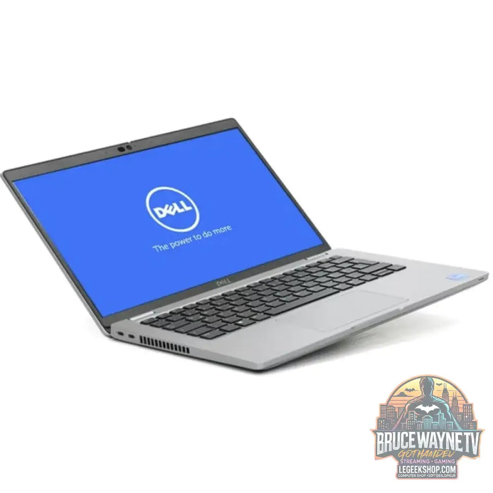 Dell Latitude 5420 - Dell