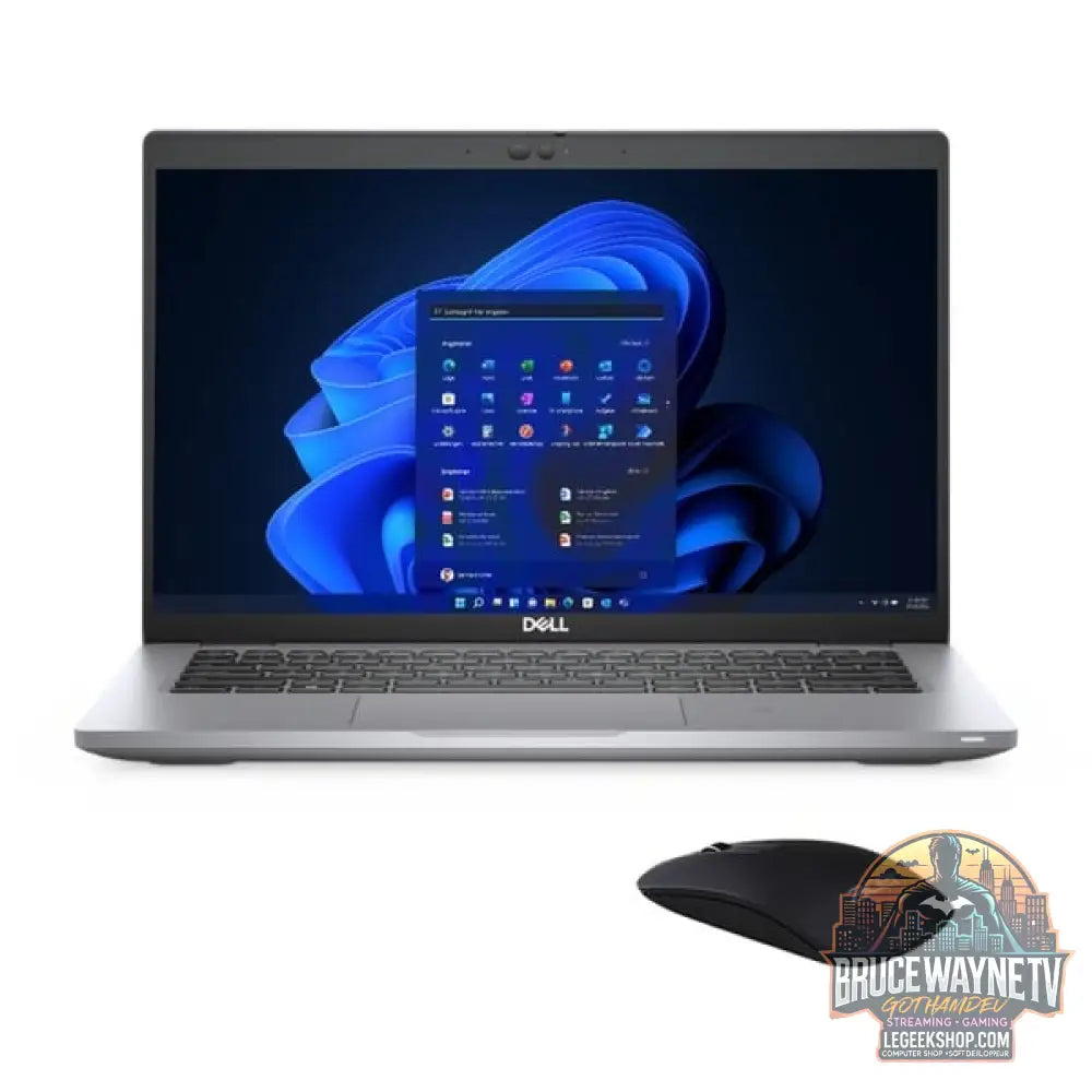 Dell Latitude 5420 - Dell - vue 2