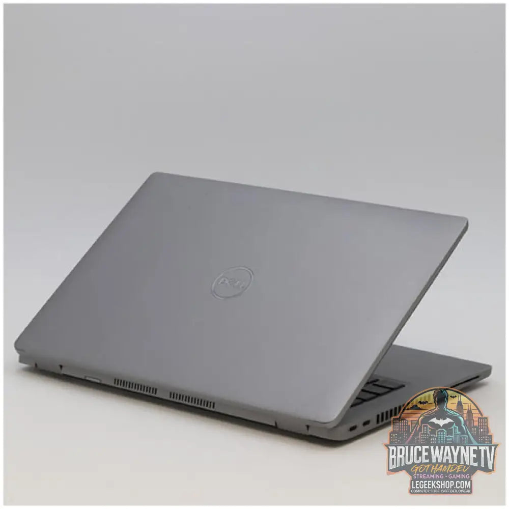 Dell Latitude 5420 - Dell - vue 3