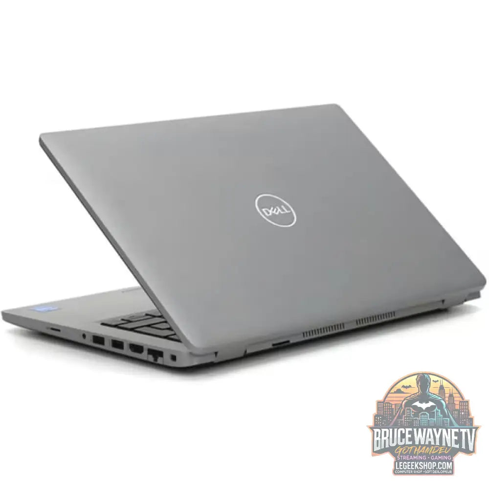 Dell Latitude 5420 - Dell - vue 3