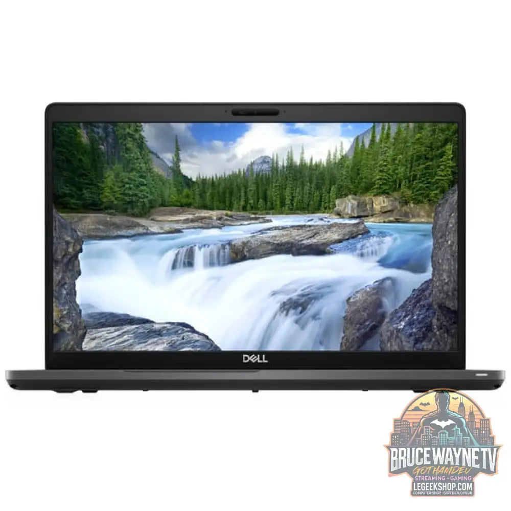 Dell Latitude 5501 - Dell