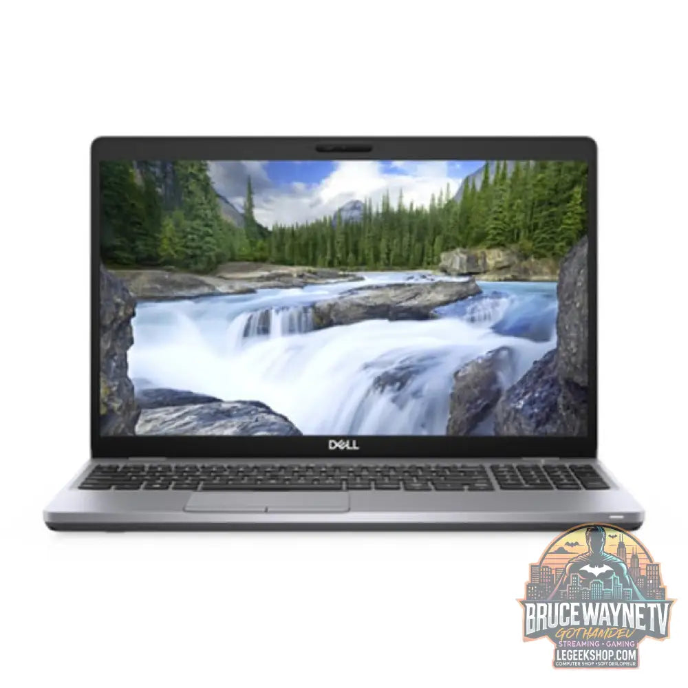 Dell Latitude 5510 - Dell