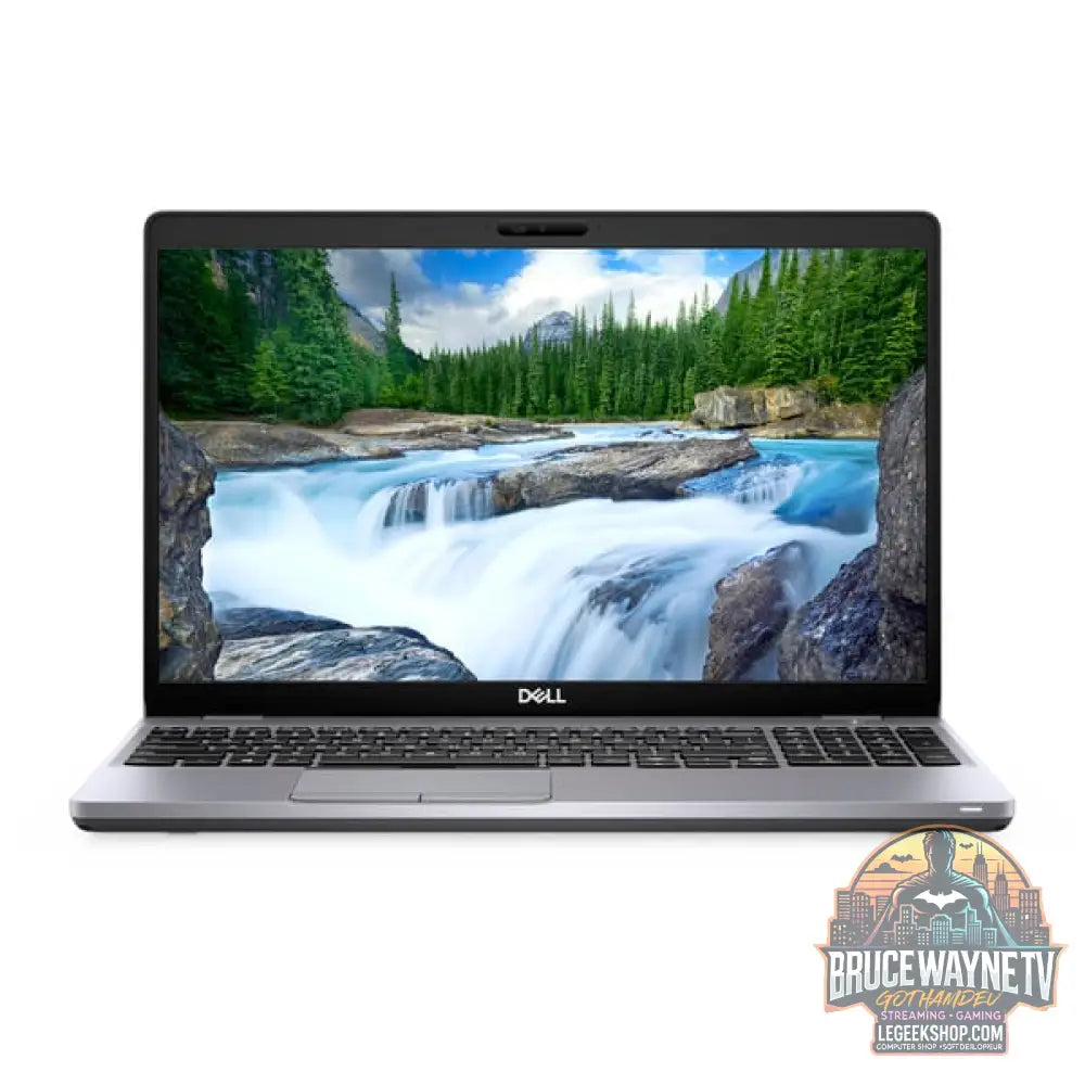 Dell Latitude 5510 - Dell