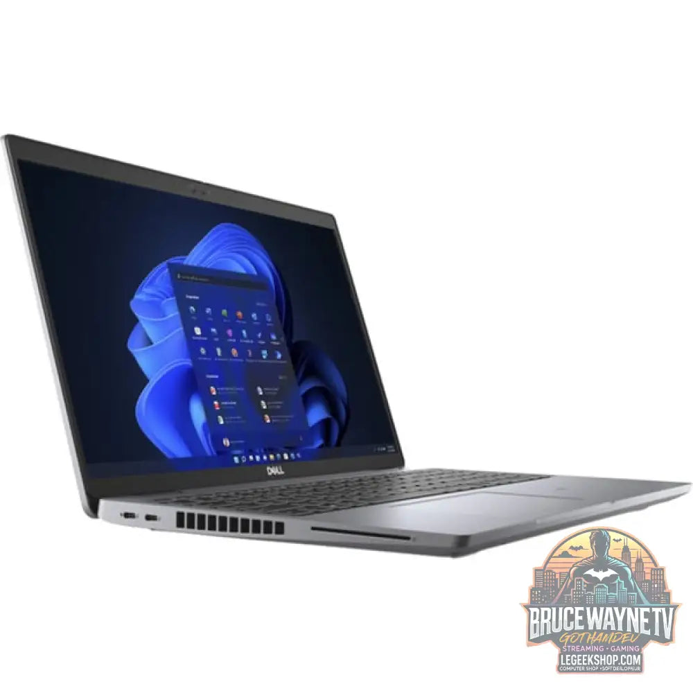 Dell Latitude 5520 - Dell