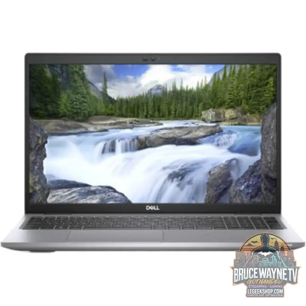 Dell Latitude 5520 - Dell