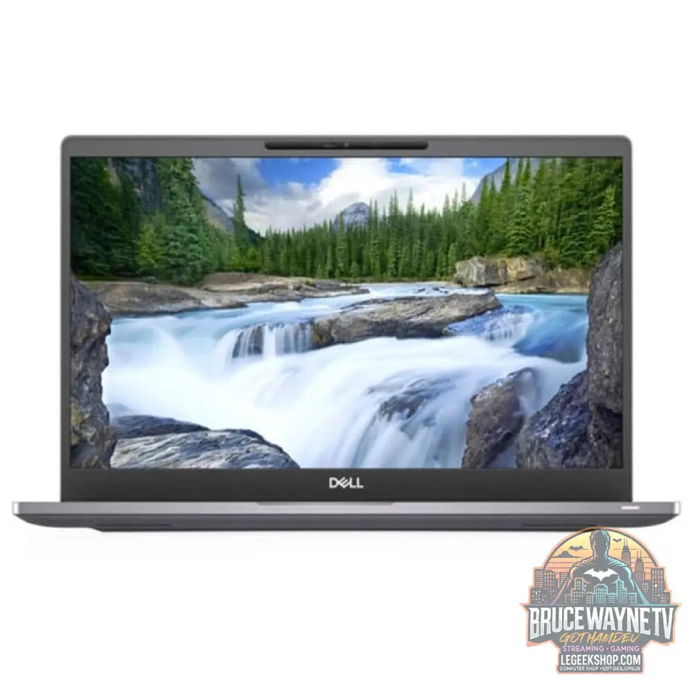 Dell Latitude 7300 - Dell