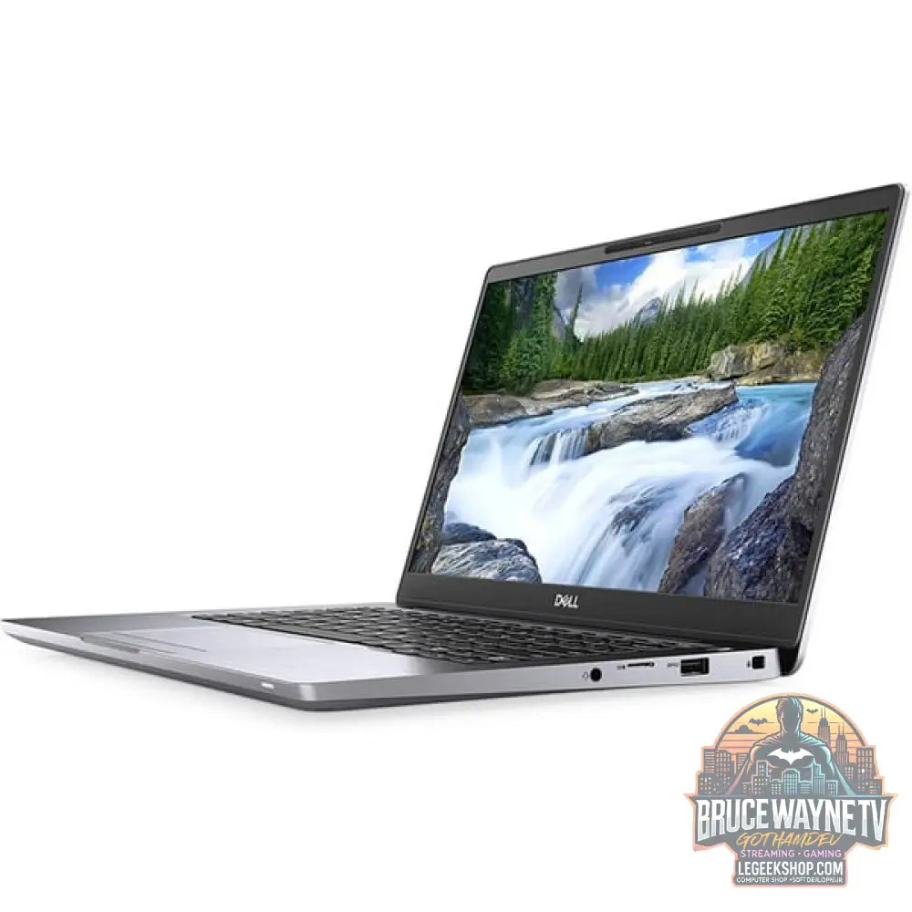 Dell Latitude 7300 - Dell - vue 2