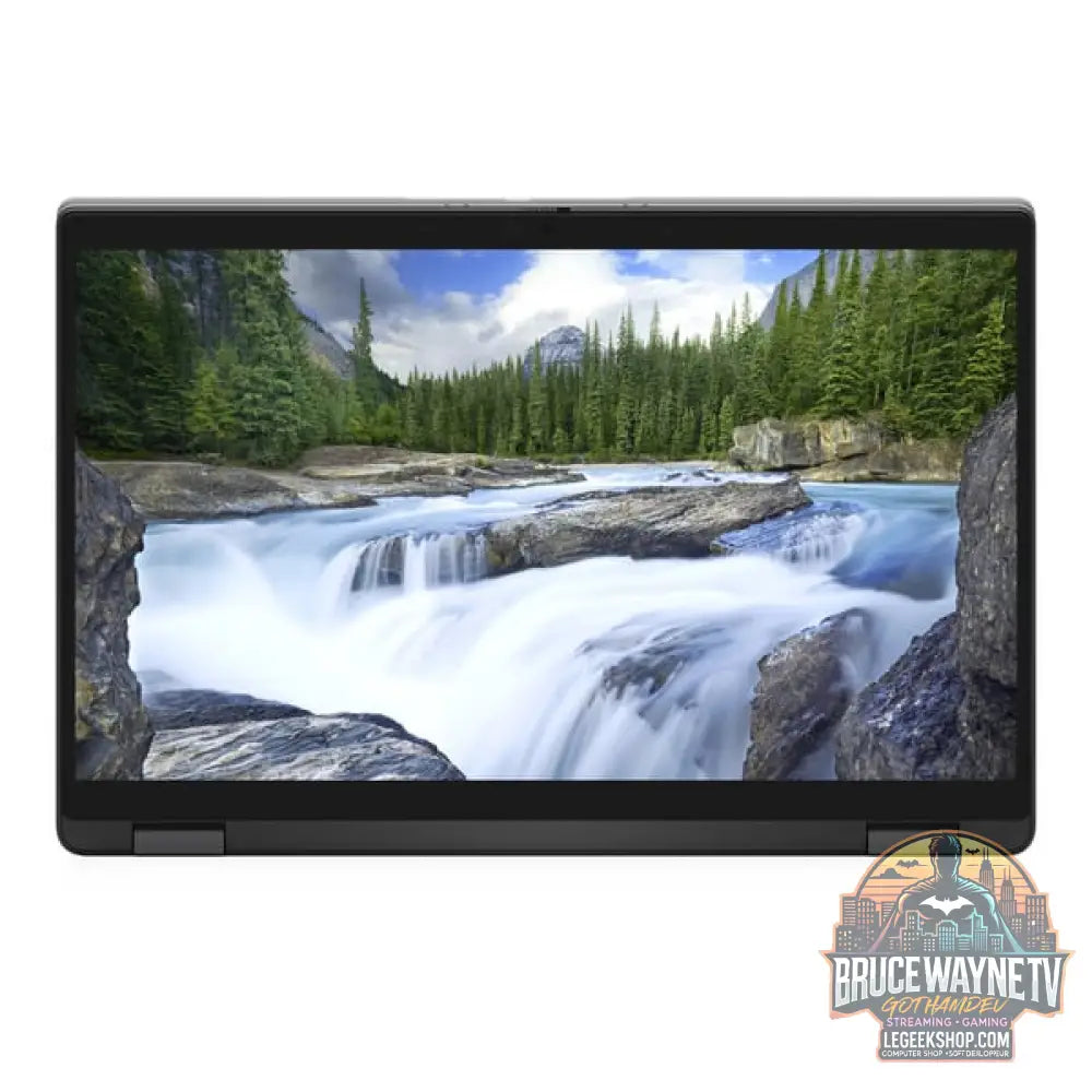 Dell Latitude 7310 2-in-1 - Dell - vue 8