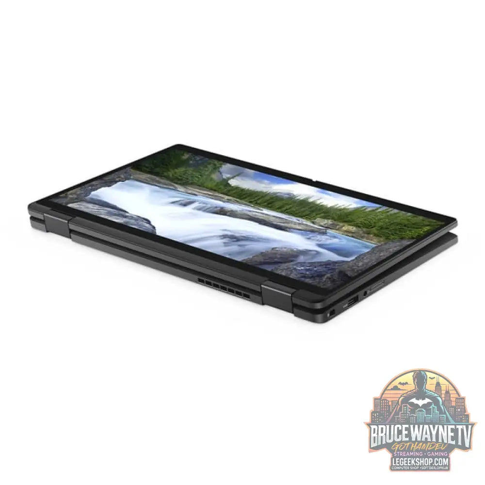 Dell Latitude 7310 2-in-1 - Dell - vue 13