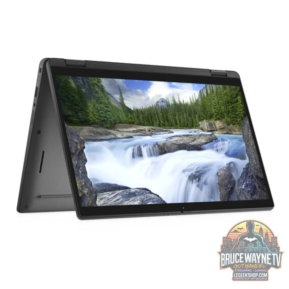 Dell Latitude 7310 2-in-1 - Dell