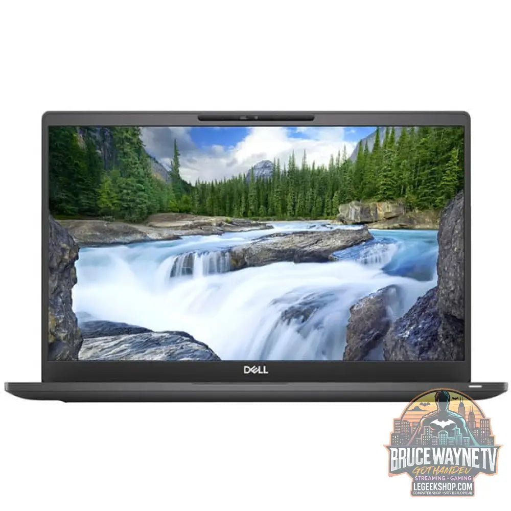 Dell Latitude 7400 - Dell