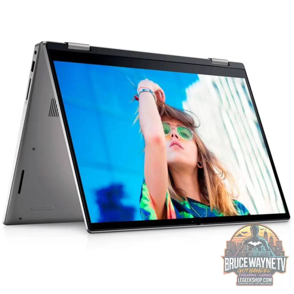 Dell Latitude 7420 2-in-1 - Dell
