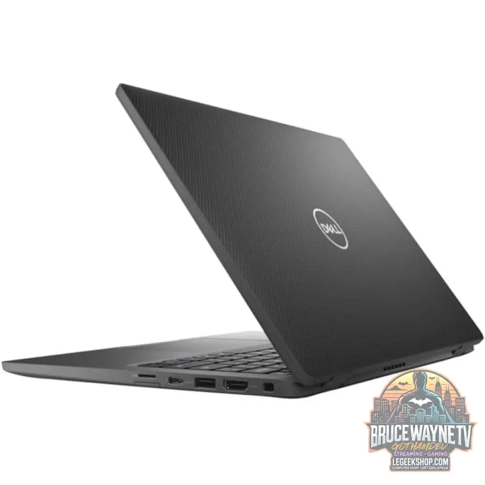 Dell Latitude 7420 - Dell - vue 4
