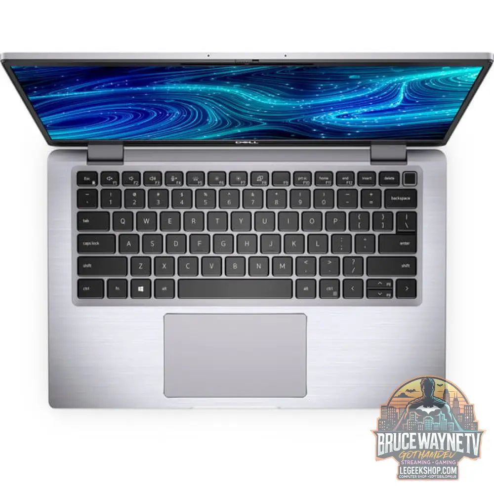 Dell Latitude 7420 - Dell