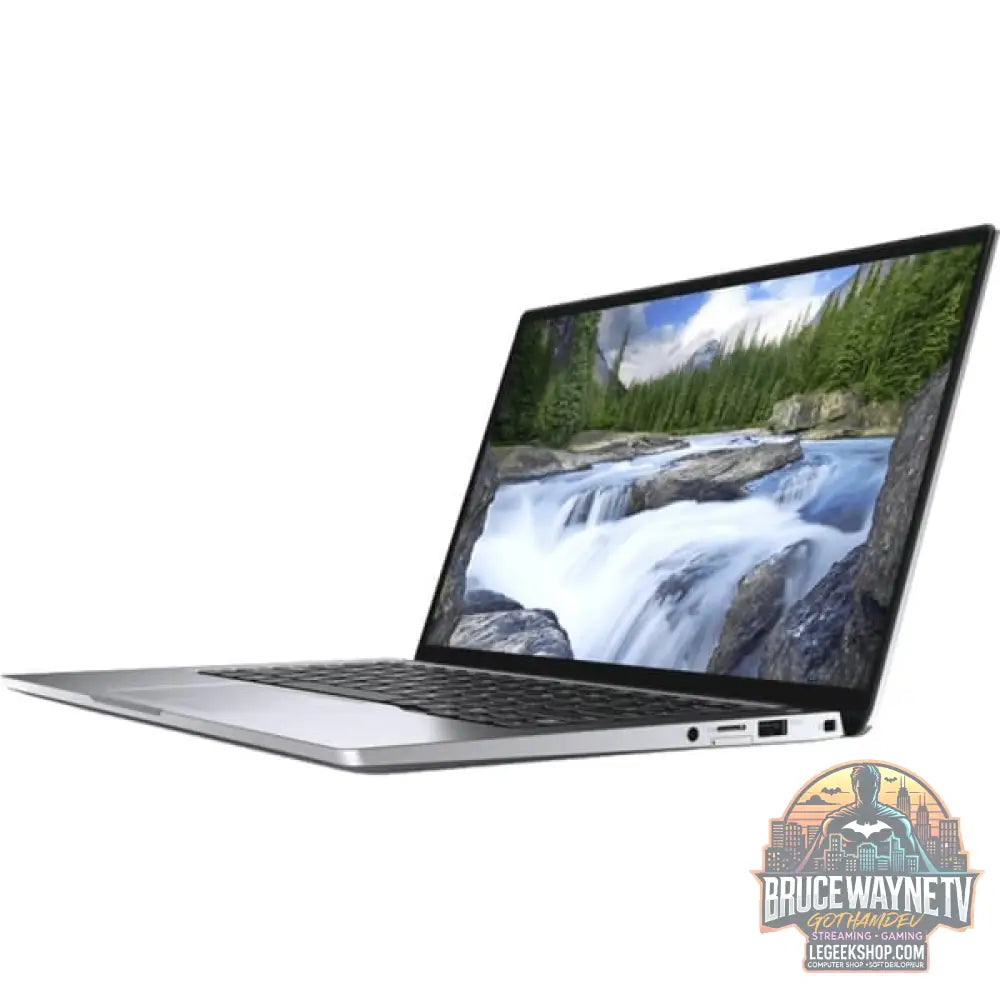 Dell Latitude 9410 2-in-1 - Dell