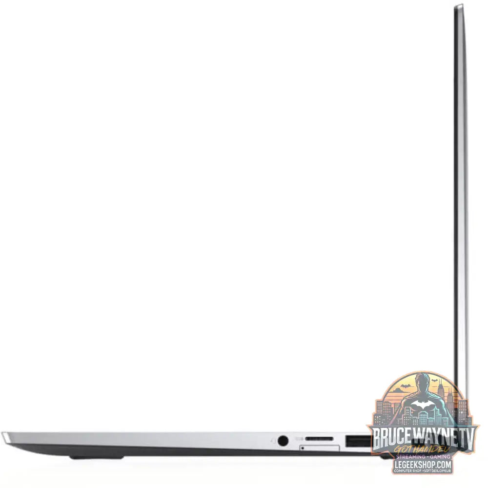Dell Latitude 9410 2-in-1 - Dell - vue 2