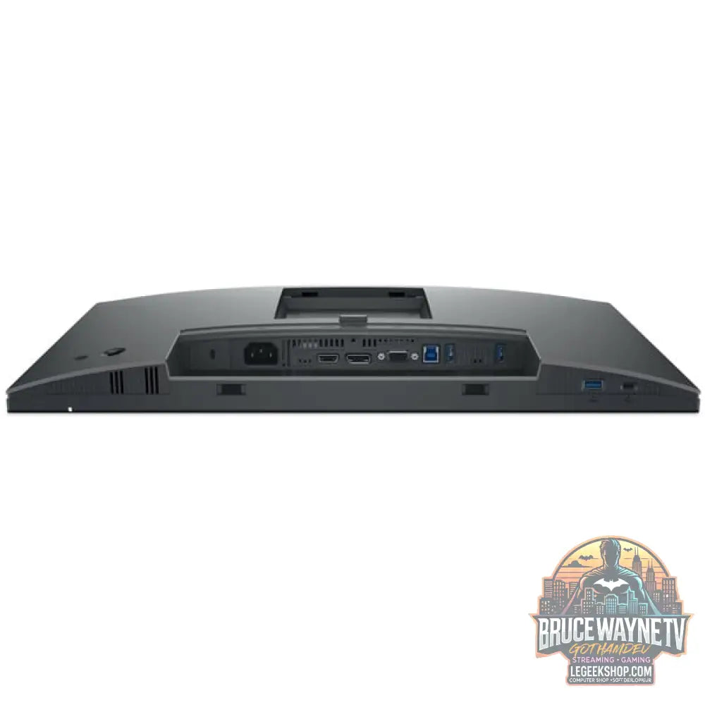 Dell P2225H 21,5" Full HD IPS 100 Hz - Dell - vue 11