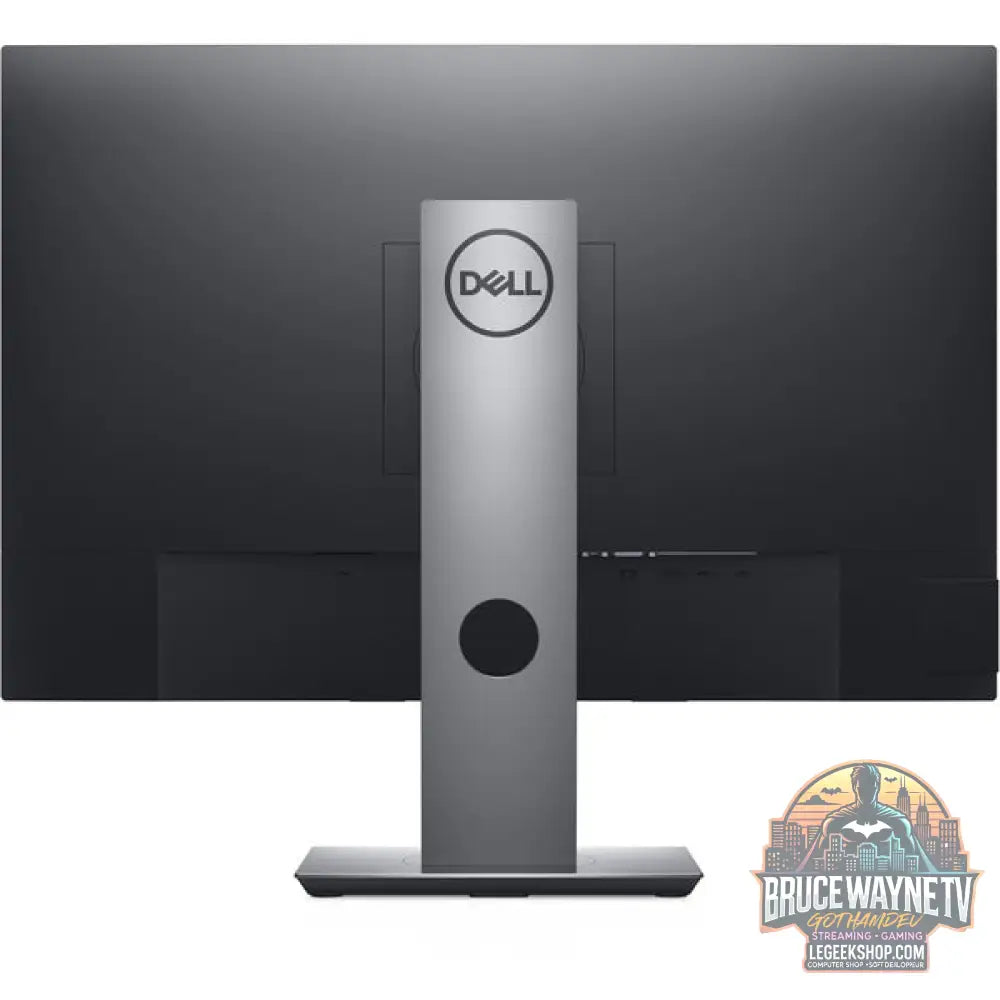 Dell P2421 24,1" Full HD IPS 60 Hz - Dell - vue 4
