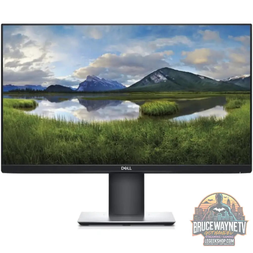 Dell P2421D 23,8" QHD/WQHD IPS 60 Hz - Dell