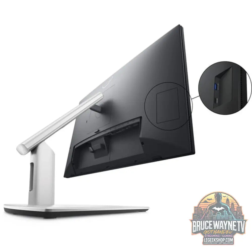 Dell P2424HT 23,8" Full HD IPS 60 Hz - Dell - vue 4