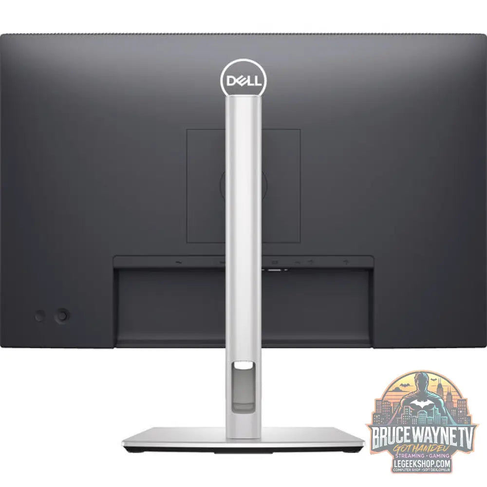 Dell P2425 24" Full HD IPS 100 Hz - Dell - vue 3