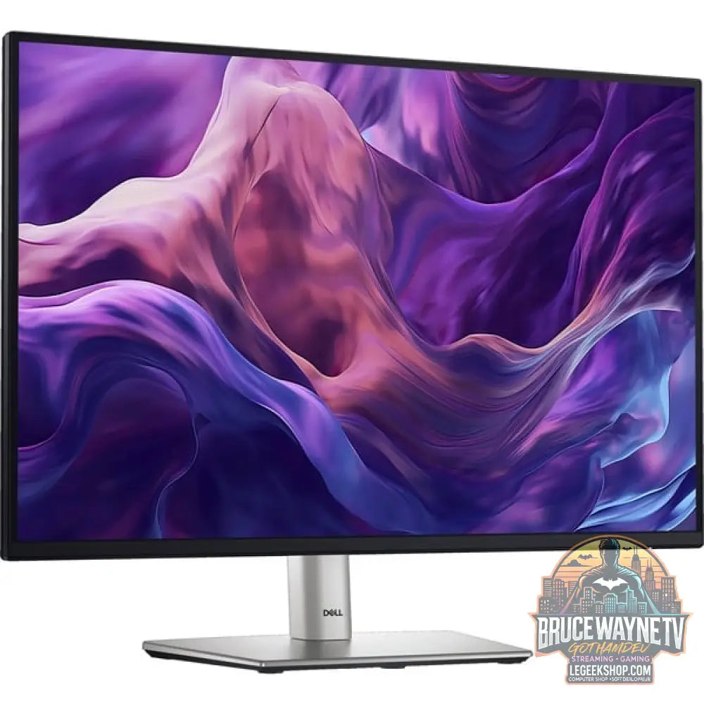 Dell P2425E 24" 1920 × 1200 px IPS 100 Hz - Dell