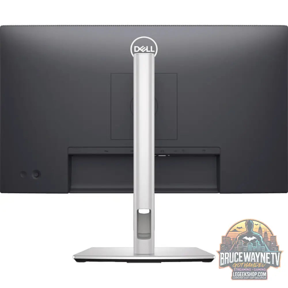 Dell P2425H 23,8" Full HD IPS 100 Hz - Dell - vue 4