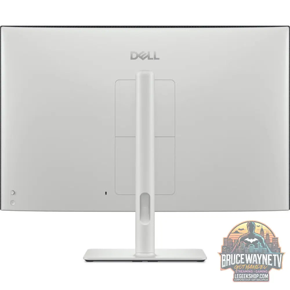 Dell Plus S3225QC 31,6" 3840 × 2160 px OLED 120 Hz - Dell - vue 5