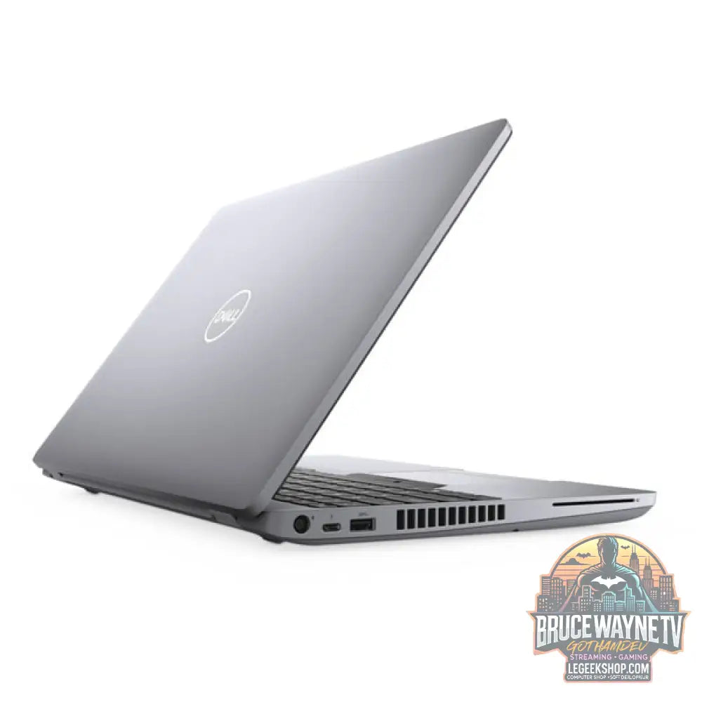 Dell Precision 3551 - Dell - vue 6