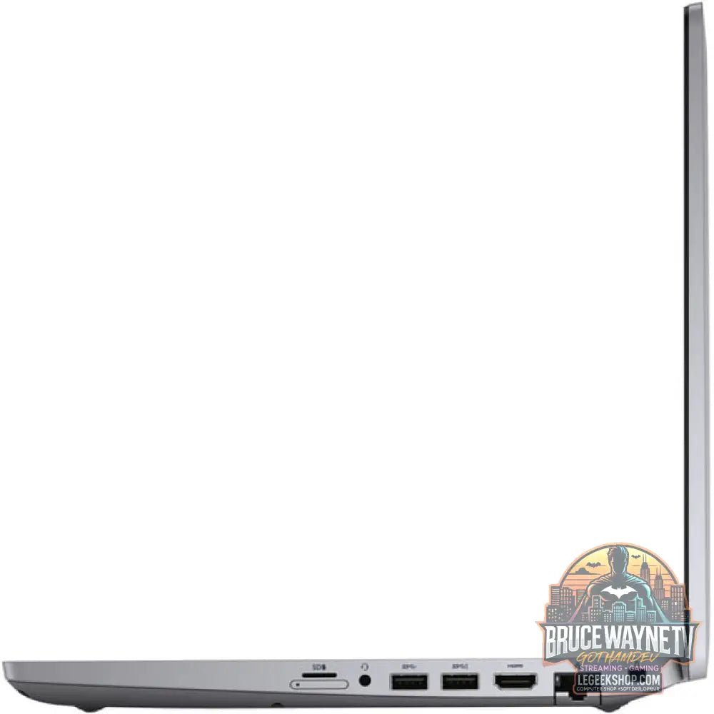 Dell Precision 3551 - Dell - vue 5