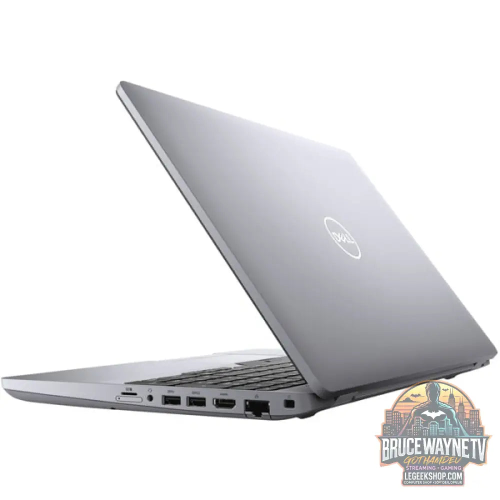 Dell Precision 3551 - Dell - vue 7