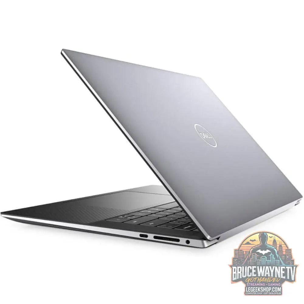 Dell Precision 5570 - Dell - vue 3