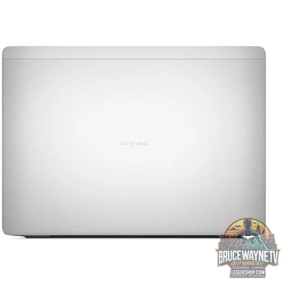 Dell Pro 13 Plus (T0JFK) - Dell - vue 8