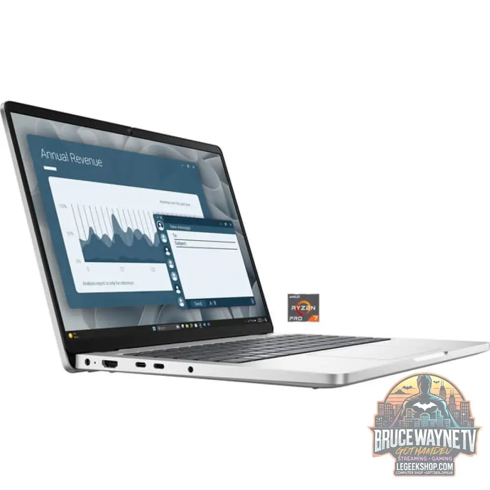 Dell Pro 14 (CYYGK) - Dell