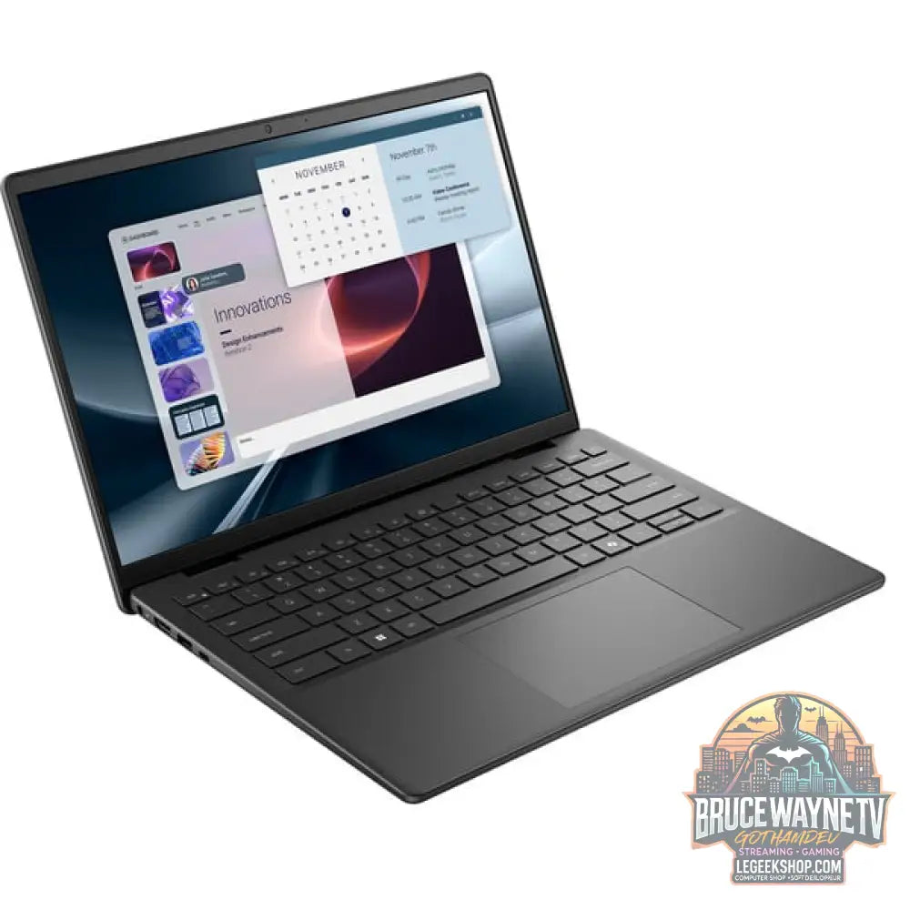 Dell Pro 14 Essential (4WX0H) - Dell