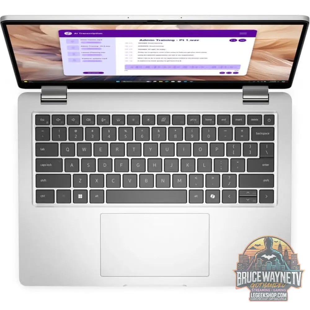 Dell Pro 14 Plus (RX4MM) - Dell - vue 3