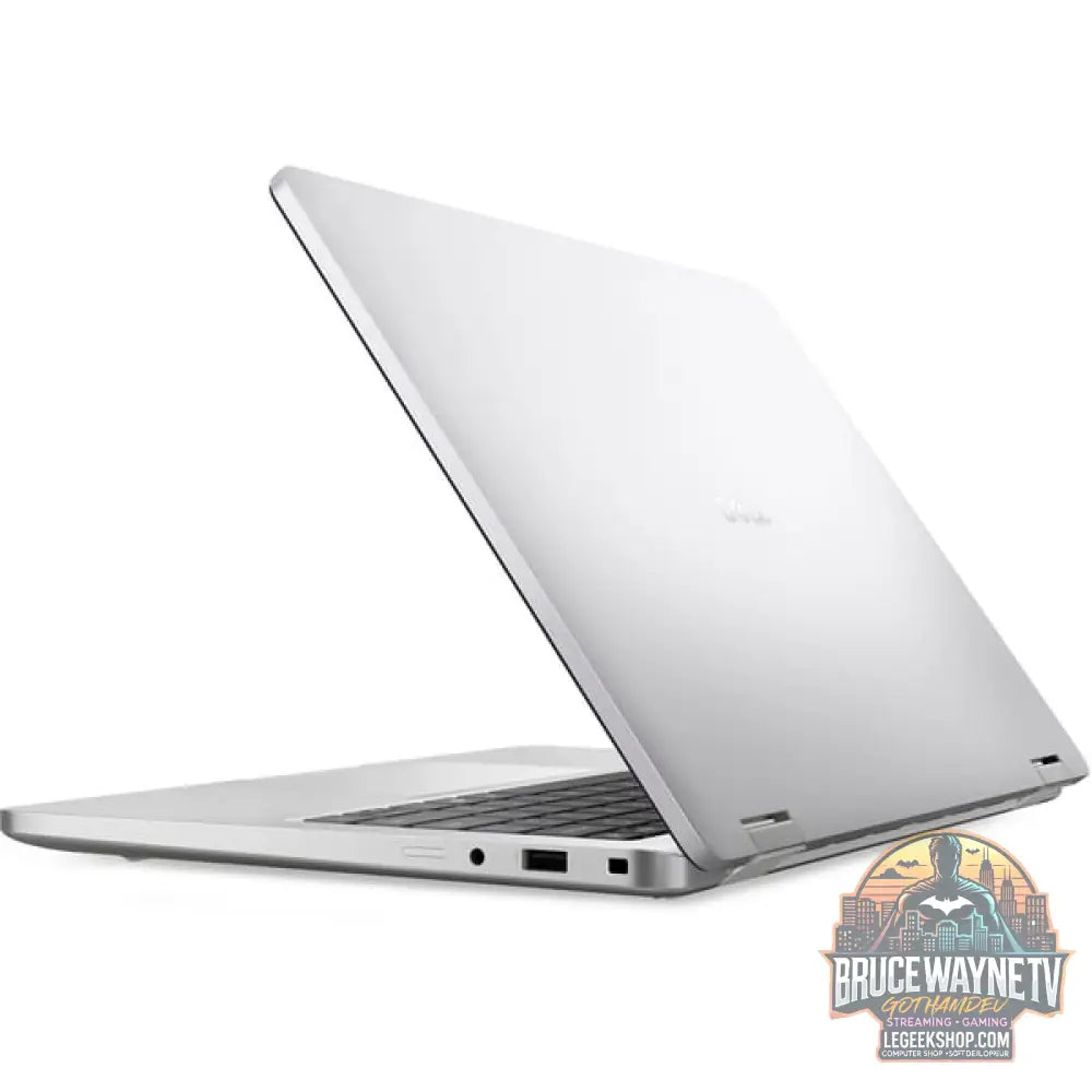 Dell Pro 14 Plus (V2FG5) - Dell - vue 6