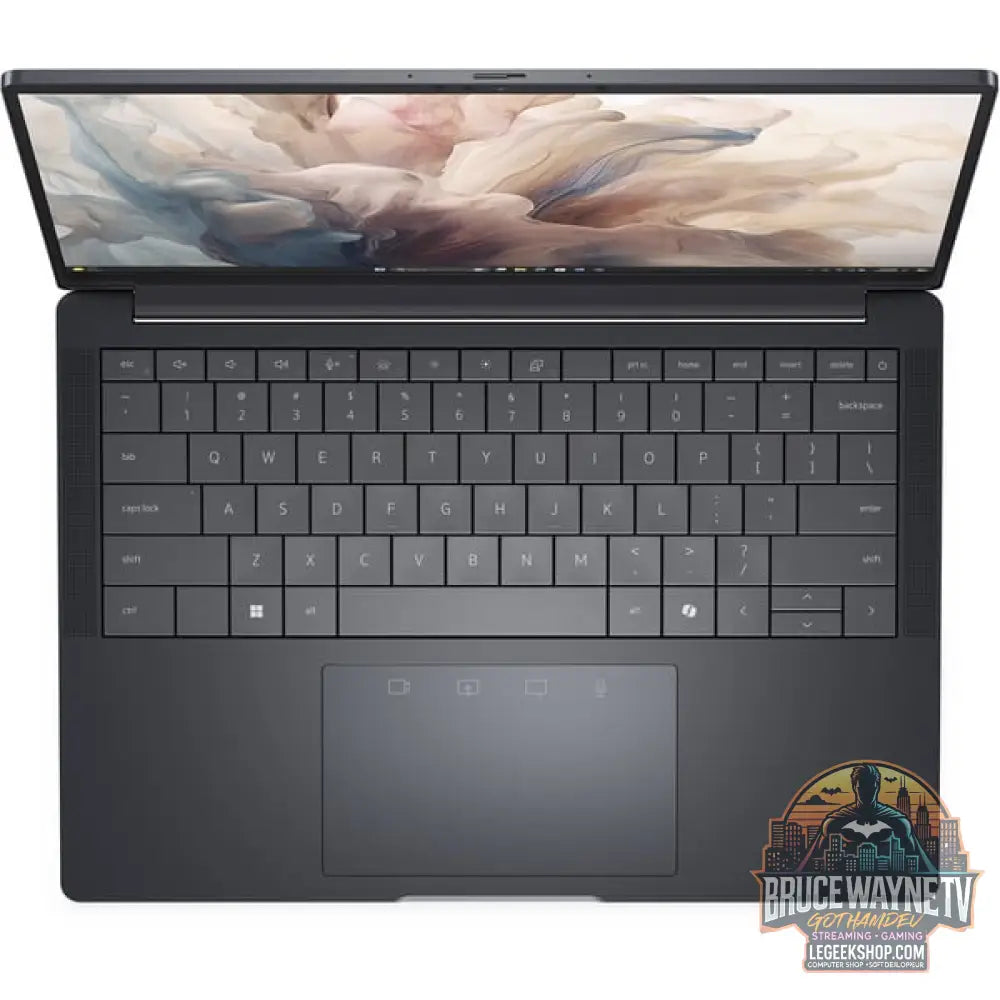 Dell Pro 14 Premium (6WYPC) - LeGeekShop - vue 5