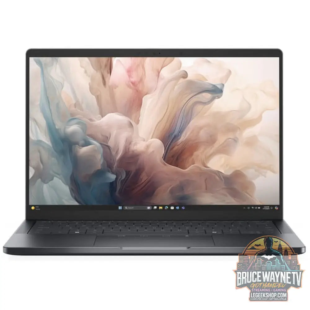 Dell Pro 14 Premium (6WYPC) - LeGeekShop - vue 3